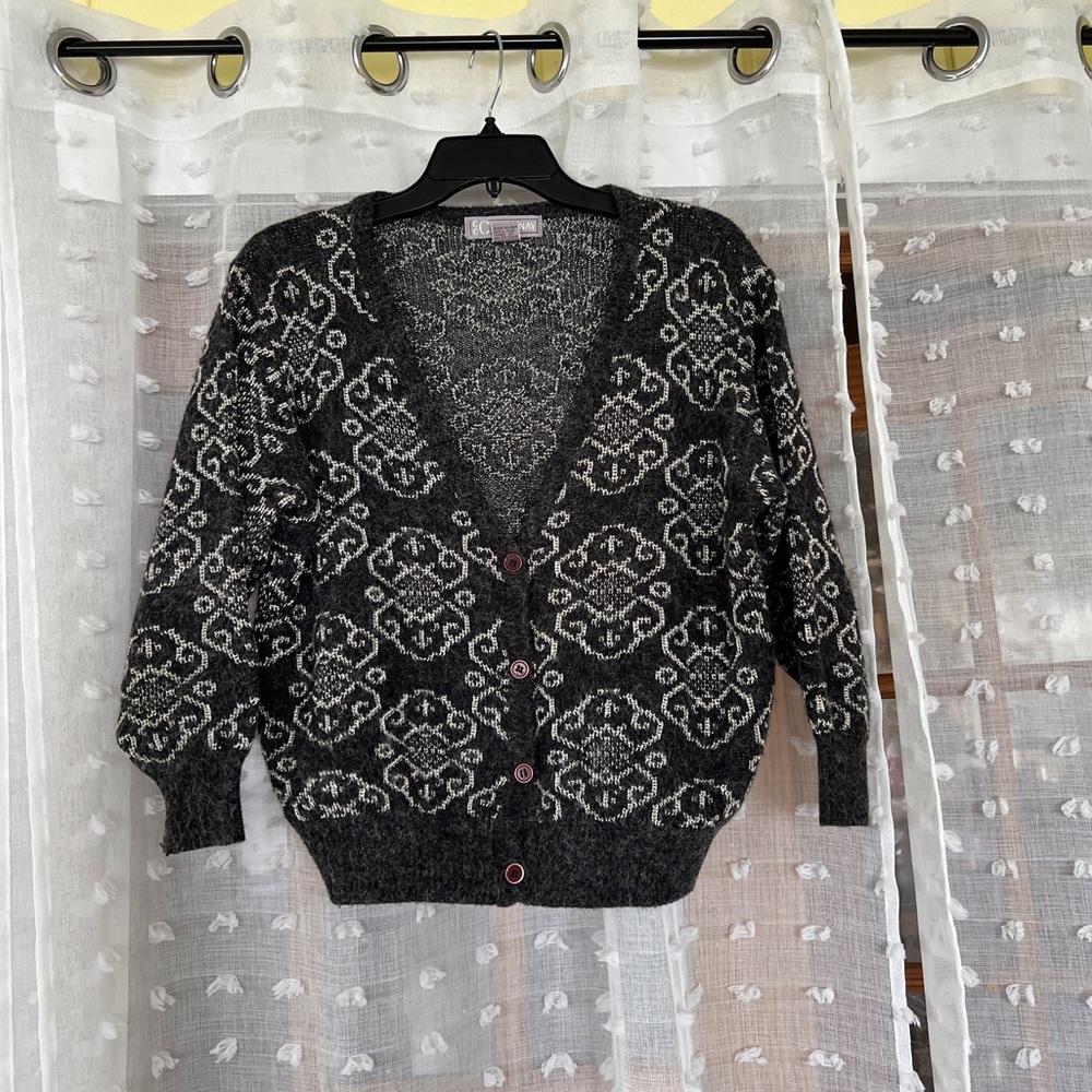 Three Pieces Skirt Set - image 3